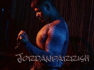 Jordanparrish