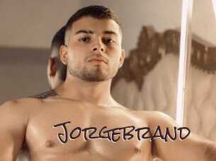 Jorgebrand