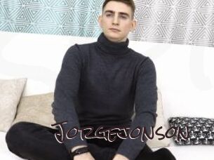 jorgejonson Spicy Blogs