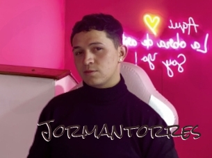 Jormantorres