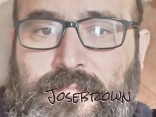 Josebrown