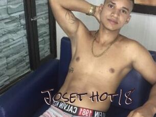 Joset_hot18