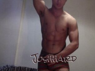 Joshhard