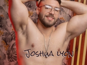 Joshua_lyon