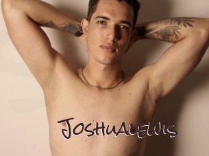 Joshualewis