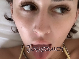 Josiejuicy