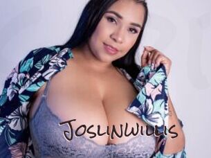 Joslinwillis