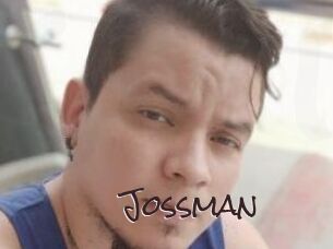 Jossman