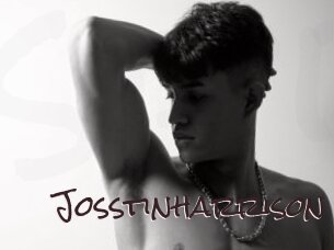 Josstinharrison