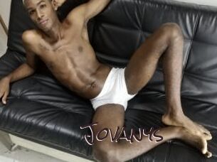 Jovanys