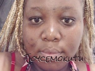 Joycemokutu