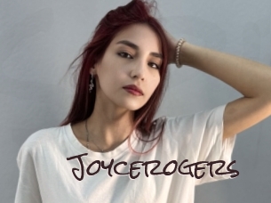 Joycerogers