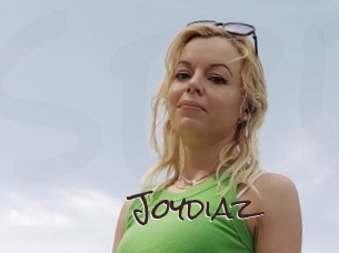 Joydiaz