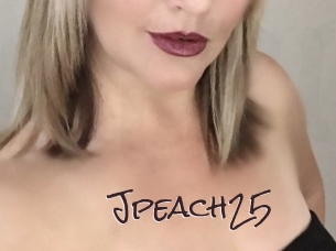 jpeach25 Spicy Blogs