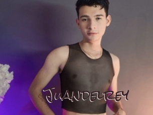 Juandelrey