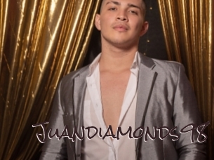 Juandiamonds98