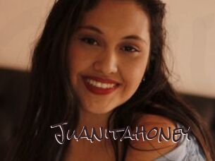 Juanitahoney