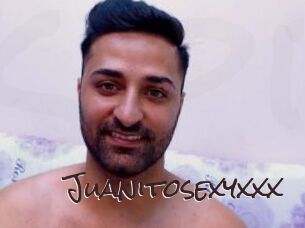 Juanitosexyxxx