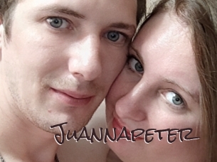 Juannapeter