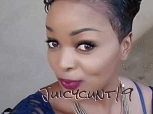 Juicycunt19