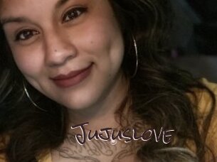 Jujuslove