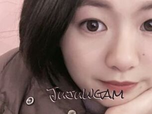 Jujuwgam