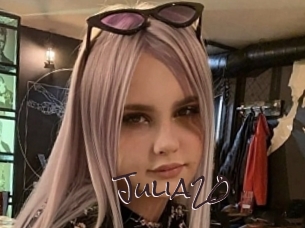 Julia20