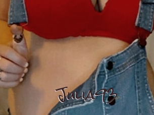 Julia93