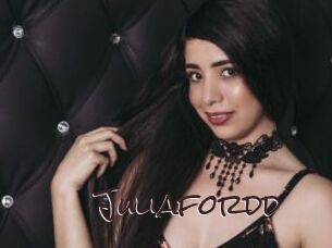 Juliafordd