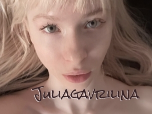 Juliagavrilina