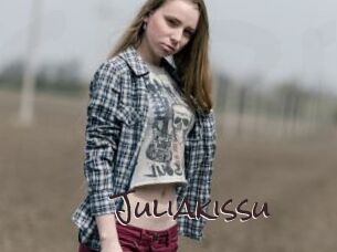 Juliakissu
