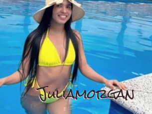 Juliamorgan