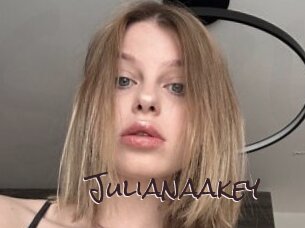 Julianaakey