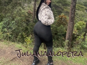 Julianaalopera