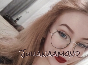 Julianaamond