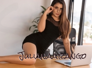 Julianaarango