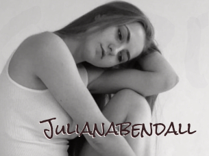 Julianabendall