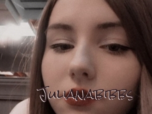 Julianabibbs