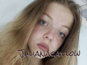 Julianacatlow