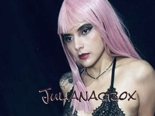 Julianacrox