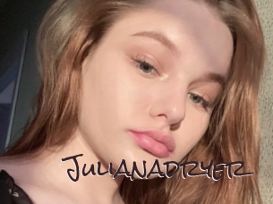 Julianadryer