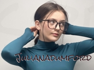 Julianadumford