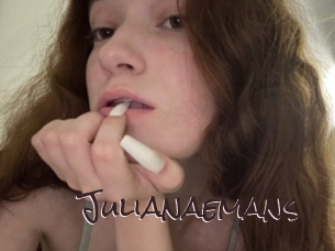 Julianaemans