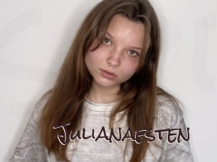 Julianaesten