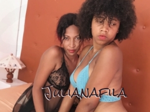 Julianafila