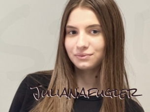 Julianafugler