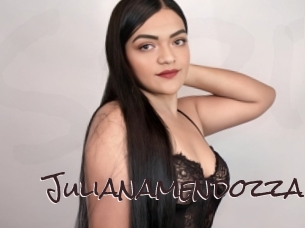 Julianamendozza