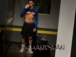 Juliandylan