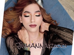 Juliannaricci