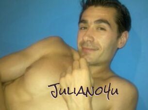 juliano4u Spicy Blogs